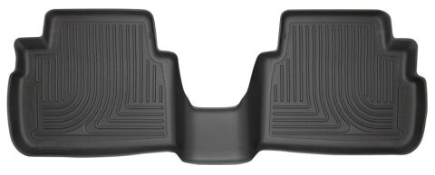 2017 - 2023 SUBARU IMPREZA ENTHUZE 2ND SEAT FLOOR&nbsp;LINERS