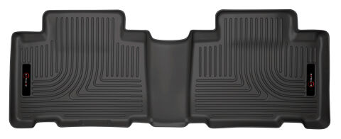 13-18 TOYOTA RAV4 ENTHUZE 2ND SEAT FLOOR LINER (B0134)