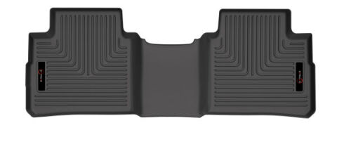 2021 - 2026 NISSAN ROGUE ENTHUZE 2ND SEAT FLOOR&nbsp;LINERS