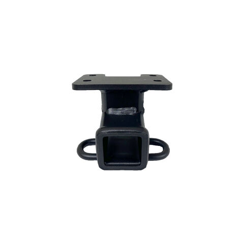 Enthuze Class III Receiver Hitch For 2021-2023 Volkswagen ID.4 with Factory Receiver