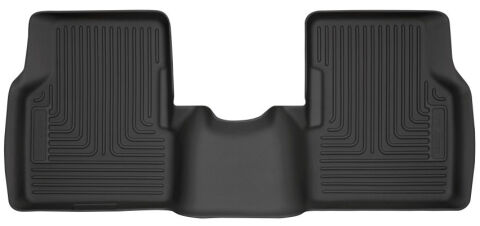 2017 - 2025 JEEP COMPASS ENTHUZE 2ND SEAT FLOOR&nbsp;LINERS