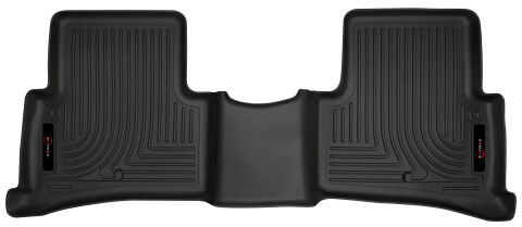 16-18 HYUNDAI TUCSON ENTHUZE 2ND SEAT FLOOR LINER (B0206)