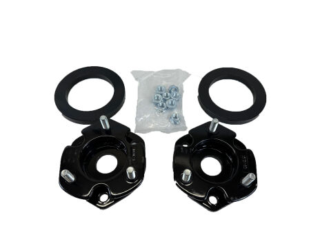 2013-2024 RAM 1500 4WD 2.5 STRUT + COIL SPACERS