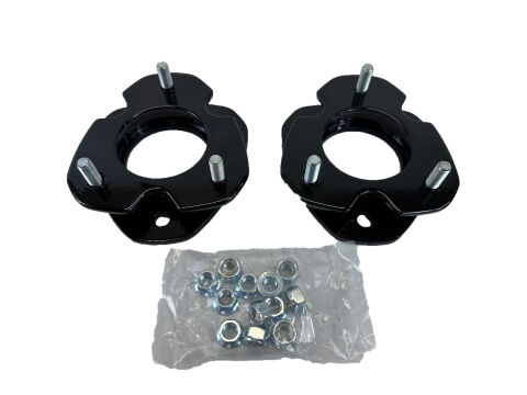 2004-2024 FORD F-150 2WD/4WD 2.0STRUT SPACERS
