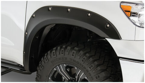 2007-10 SIERRA 2500/3500 ALL BOX ENTHUZE GEN II FENDER&nbsp;FLARE