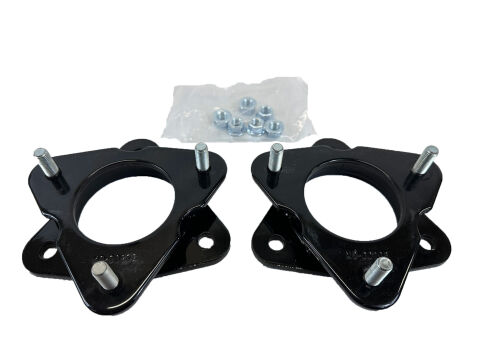 07-25 GM SILVERADO/SIERRA/SUV 2WD/4WD 2 STRUT SPACERS