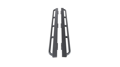 18-20 WRANGLER JL 4 DOOR ROCKCRAWLER SIDE STEPS ENTHUZE JEEP SIDE&nbsp;STEP