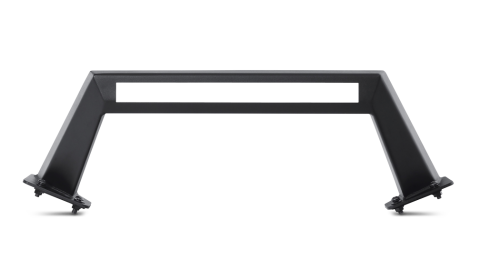 FABRICATED GRILL GUARD (BOLT ON) ENTHUZE JEEP BUMPER ACCESSORY