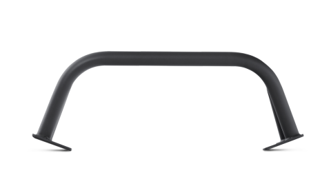 TUBE GRILL GUARD (BOLT ON) ENTHUZE JEEP BUMPER ACCESSORY