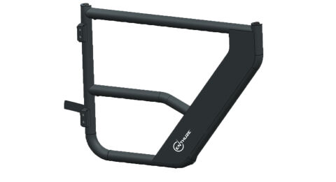 2007-2018 WRANGLER 1.5