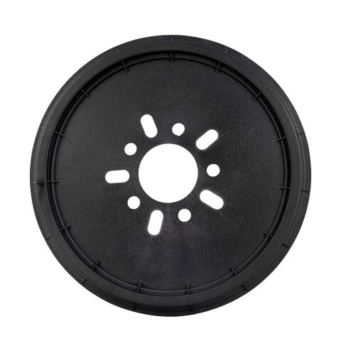 07-20 WRANGLER JK, JL, JT CIRCULAR 3RD BRAKE LIGHT ENTHUZE JEEP ACCESSORY