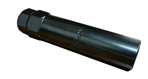 REPLACEMENT KEY 6 SPLINE, 19/21MM HEX ,12MM AND 1/2 THREADS