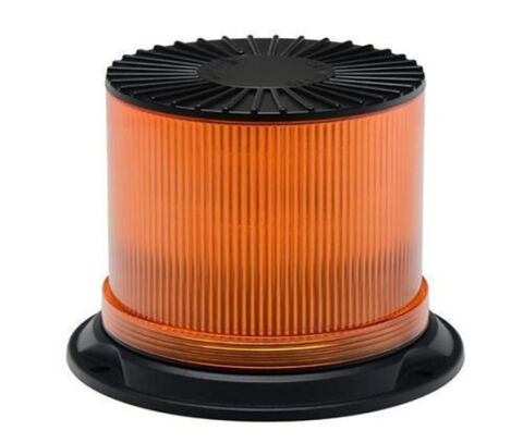 HEAVY DUTY WARNING BEACON DC 12-48V SAE J845,CLASS&nbsp;1