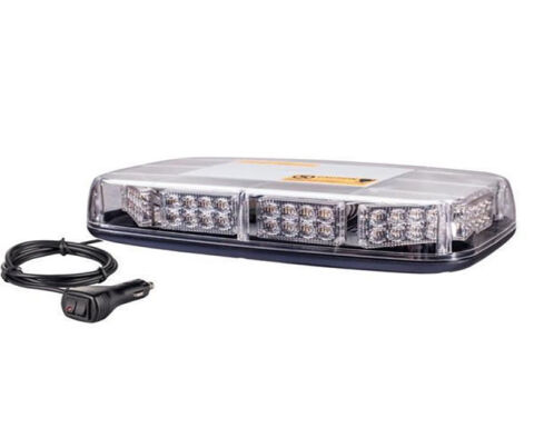 80 LEDs HIGH-INTENSITY MINI LIGHT BAR  11