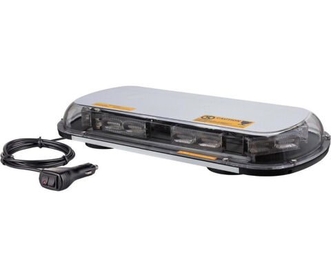 32 LEDS HIGH-INTENSITY MINI LIGHT BAR 15