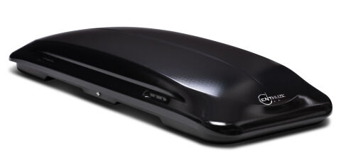 ENTHUZE TOURING ROOF TOP BOX 79.9 L X 34.2 W X 12.2&nbsp;H