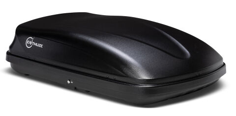 ENTHUZE COMMUTE ROOF TOP BOX 55 L X 35.4 W X 15&nbsp;H