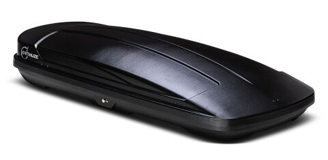 ENTHUZE QUEST ROOF TOP BOX 70 L x 31.5 W x 13.8&nbsp;H