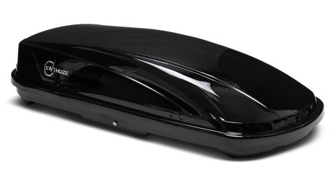 ENTHUZE PASSAGE ROOF TOP BOX 63 L X 28.3 W X 15.3&nbsp;H