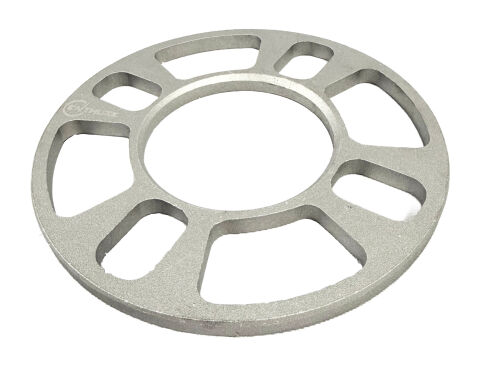 Enthuze Wheel Spacer - 4-Lug 8mm&nbsp;Thick