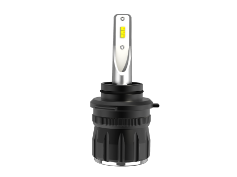 9005 HEAT INJECTED PREMIUM SERIES 5000LM, 6500k, 10V-30V