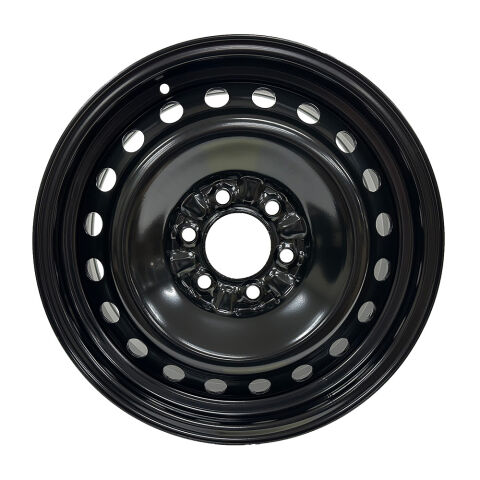 Enthuze Steel Wheel 18X7.5 5x112 ET 38 CB&nbsp;57.1