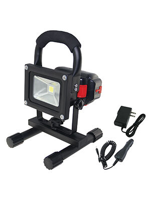 RECHARGEABLE LED WORK LAMP DISCONTINUED, USE RWL-61020