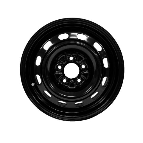 Enthuze Steel Wheel - 16x6.5 5x114.3 ET 40 CB&nbsp;71.5