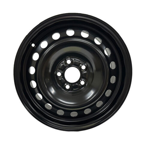 Enthuze Steel Wheel - 16x6.5 5x108 ET 42 CB&nbsp;63.36