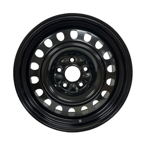 Enthuze Steel Wheel - 17x7 5x127 ET40 CB&nbsp;71.5