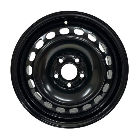 Enthuze Steel Wheel - 16x6.5 5x112 ET 42 CB&nbsp;57.1