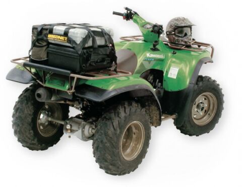ATV/UTV Cargo Safety&nbsp;Net