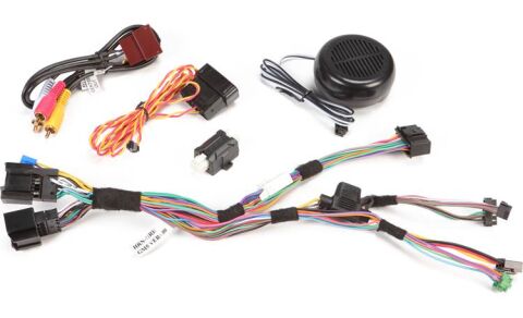 GM5 - PLUG AND PLAY T-HARNESSFOR GM VEHICLES, GM LAN, 29&nbsp;BT