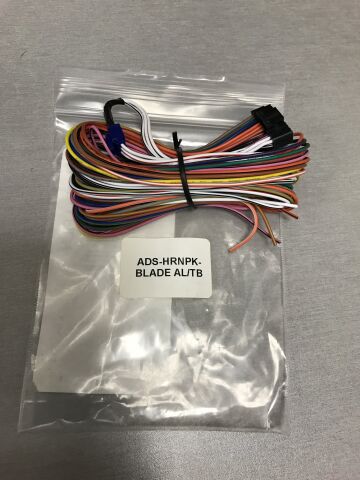 Replacement Harness