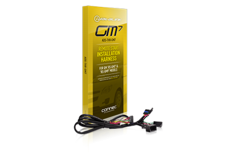 T-Harness