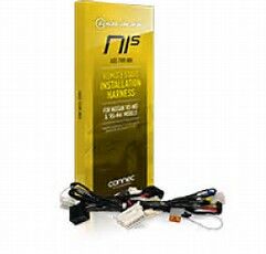 T-Harness