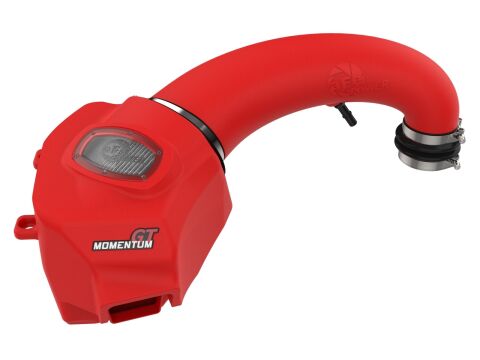 Momentum GT Red Edition Cold Air Intake&nbsp;5.7