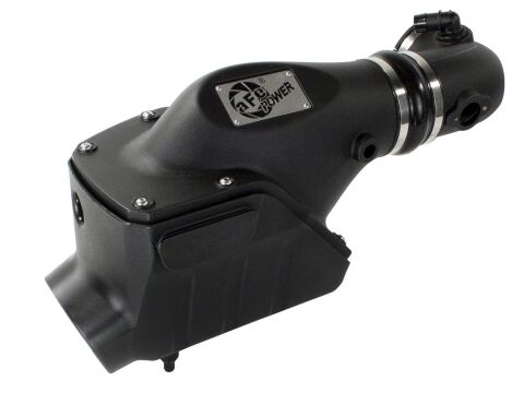 Cold Air Intake; Stage&nbsp;2