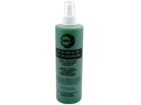 Magnum FLOW Air Filter Power Cleaner; 12 oz Spray&nbsp;Bottle