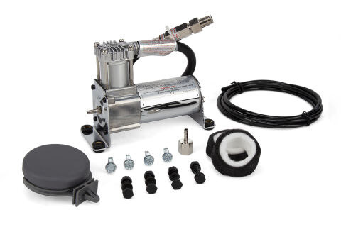 12V HD Compressor