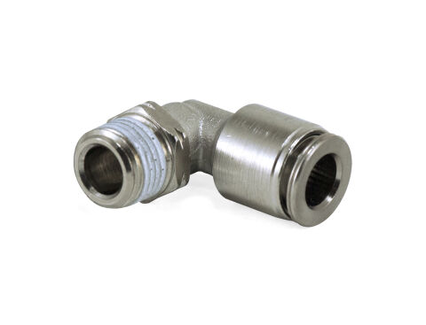 Elbow, SW, 1/8