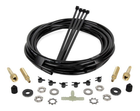 REPLACEMENT HOSE&nbsp;KIT.