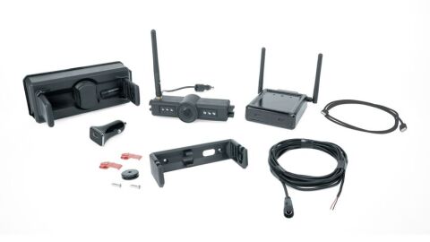 Air Lift’s Towtal View HD Camera with versatile&nbsp;mounts