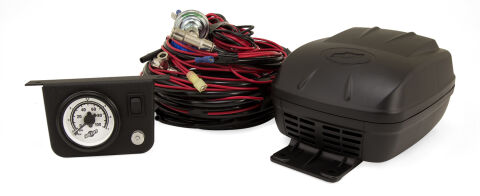 LoadController Single&nbsp;Gauge