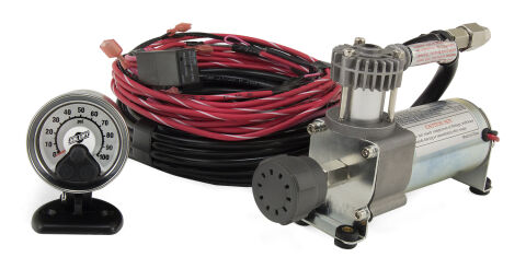 LoadController (Compact, Single Path, Heavy&nbsp;Duty)
