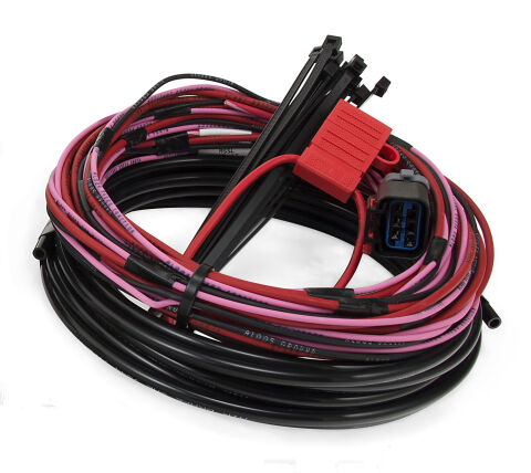 Wireless One Harness