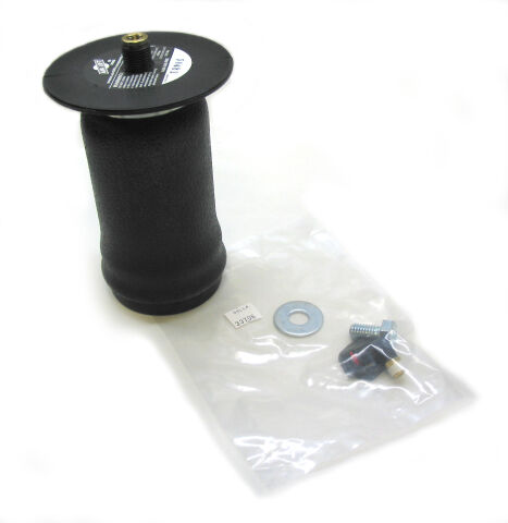 REPLACEMENT BELLOWS.