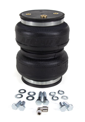 Replacement Air Spring (PN 57355,57385)