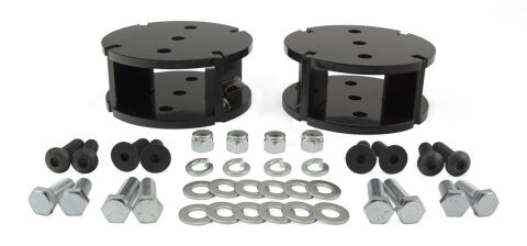 52420 Air LIft Air Spring Spacers -2 in.-&nbsp;Level