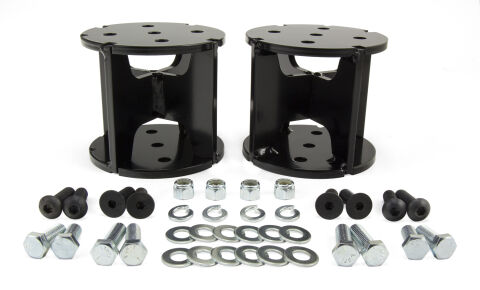 4 in.  Air Spring&nbsp;Spacer